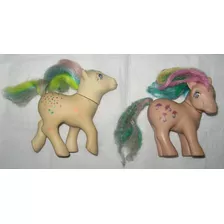 Pequeño Little Pony Parasol Confetti