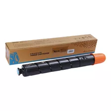 Toner Zeus Ciano Compatível Com Canon Gpr-31 Ir Adv C5030