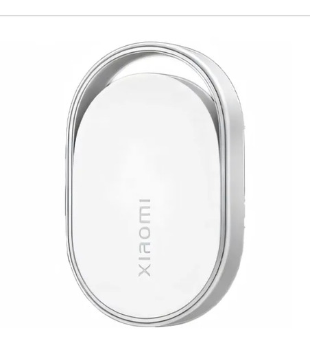 Localizador Xiaomi Tag Tracker Con Bluetooth Blanco