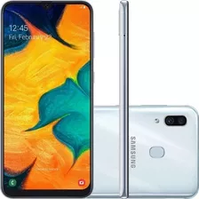 Vidro Touch Samsung A30 + Serviço De Troca