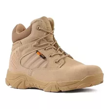 Botas Tácticas Militares Del Desierto Shoes De Combate