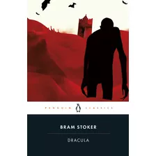 Drácula, De Stoker, Bram. Editora Penguin Classics Em Português