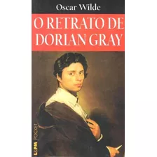 O Retrato De Dorian Gray ( Oscar Wilde )