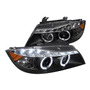 Bulbo Led Ojo De Angel Para Bmw Serie 1, 3, 5, X5, X6/ 120 W