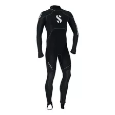 Scubapro Tropical Steamer - Traje De Neopreno De Buceo Para.