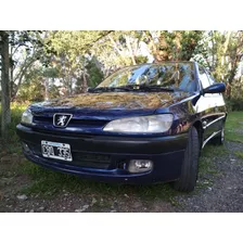 Peugeot 306 1998 1.9 Xrd