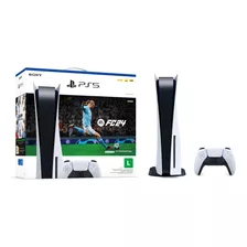 Console Playstation® 5, Ea Sports Fc 24 Promoção