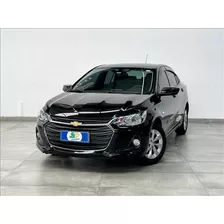 Chevrolet Onix 1.0 Turbo Plus Sedan Ltz