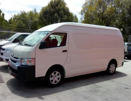 Junta Empaque Tapa Punteria Toyota Hiace 2.7 2trfe Ao 04-18 Foto 8