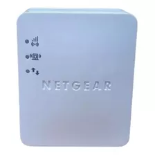 Repetidor Extensor De Wifi Netgear Wn1000rp 150mbps