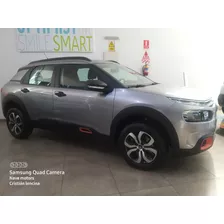 Citroen C4 Cactus Vti Feel At 0km Entrega Inmediata L