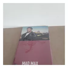 Dvd Mad Max - Cinemateca Veja - Lacrado