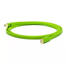 Oyaide Neo D+ Cable Usb 2.0 Clase B 2 Metros