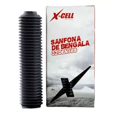 Sanfona De Bengala Suspensão Honda Crf250 Xr250 Tornado Xre