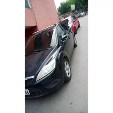 Ford Focus 2009 2.0 Ghia 5p