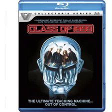 Class Of 99 Bluray Ingles Subt Español