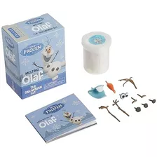 Boneco Frozen - Olaf Kit