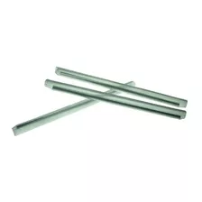 Protetor De Emenda Fusão 60 Mm Fibra (tubete) Kit C/ 100un