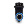 1- Inyector Combustible Cruze 1.8l 4 Cil 2010/2015 Injetech