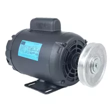 Motor Elétrico Monofásico 2cv (hp) Alta Rotação Weg 110/220v