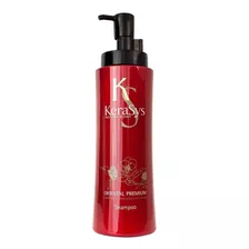 Shampoo Kerasys Oriental Premium 600ml