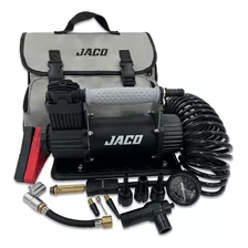 Jaco 4x4 Trailpro - Compresor De Aire Portatil Resistente, 3