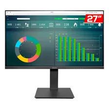 Monitor Zinnia Delfos Pro 27 Pol Ips Qhd Srgb 113 75hz Frees