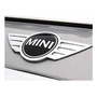 Emblema De Resina Para Volante Mini Cooper R50 R56 F56