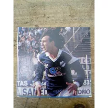 Recorte Quilmes De Jugador 