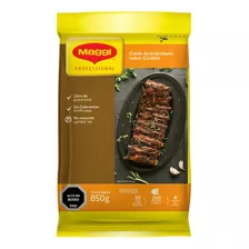 Caldo De Costilla Maggi 850 Gr. Food Service