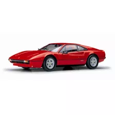 Ferrari 308 Gtb Rojo 1/18 Kyosho 08181r