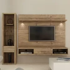 Planos Para Muebles De Televisión