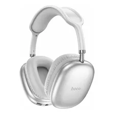 Audífono Bluetooth Hoco W35 Air 45hrs Para iPhone O Android