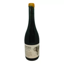 Vino Memoria De Elefante Syrah