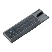 Bateria Dell Latitude D620 D630 D631 D640 Pc764 Tc030 M2300