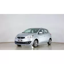 Mitsubishi Mirage 1.2 Glx Rt Mt