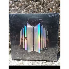 Bts Proof Compact Edition