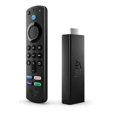 Amazon Fire Tv 4k Max Con Control Por Voz Alexa