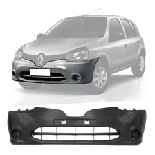 Parachoque Dianteiro Renault Clio 2013 2014 2015 Original