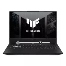 Notebook Gamer Asus Tuf Dash F15 Rtx 3070 40 Ram 1 Tera M2