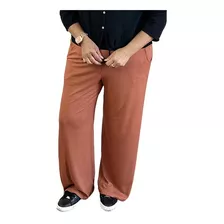 Pantalon Palazzo Morley Talles Grandes