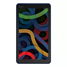 Tablet X-view Quantum Q7s 7 64gb Azul Y 4gb De Memoria Ram