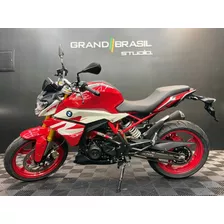  Bmw G 310 R Abs