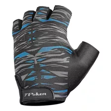 Guantes Enegry Ciclismo Con Palma Gel