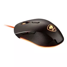 Mouse Gamer Cougar Minos X2 3000dpi Retroiluminado 