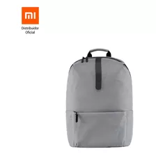 Mochila Casual Poliéster Backpack Xiaomi Mc0327