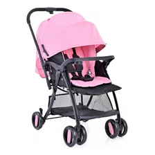 Carriola Prinsel Golf Rosa