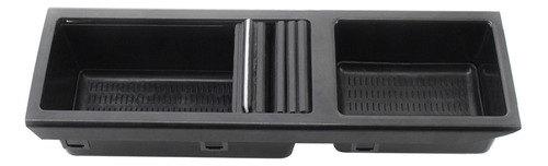 Caja Portavasos Negra For Celular For Bmw E46 3 Series Foto 2