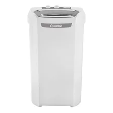 Lavadora De Roupas 20kg Timer Premium Plus Wanke Branca 110v