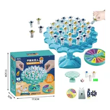 Mesa Interativa Creative Astronaut Kids Puzzle Para Pais E F